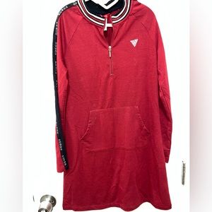 Girl dress, Guess, size 12